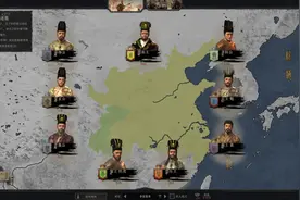 战国崛起——历史爱好者必玩图片