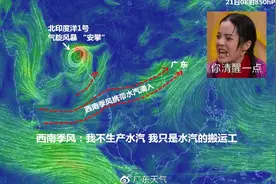 阳春人今天不要乱发誓！暴雨+8级大风+雷电即将强势登场图片