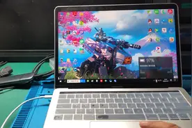 苹果MACBOOK PRO笔记本不充电，蓝屏的维修，要怎么处理啊视频封面