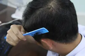 年过半百，男人雄激素分泌仍旧旺盛，是正常的吗？越旺盛越好？图片