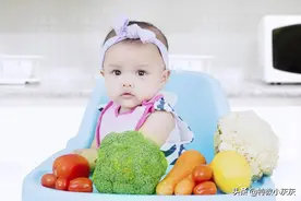 如何科学带娃？13~18月龄婴幼儿养育指南，都在这了图片