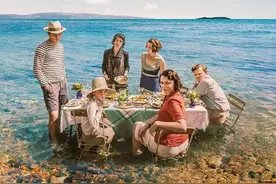 豆瓣高分神剧《德雷尔一家》治愈整个夏天图片