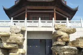 砀山曲艺厅 宿州市非物质文化遗产画廊 唢呐、四平调传承培训中心图片
