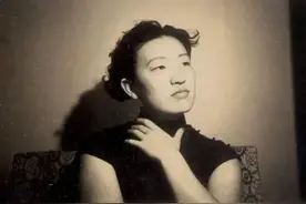 清朝最后一位格格，隐姓埋名活到2014年，临终时说出“皇室丑闻”图片