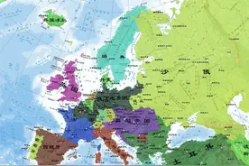 德国简史：一战是德国挑起的吗？图片