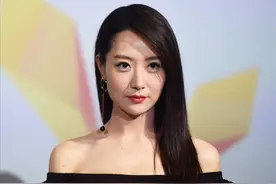 “浪姐”白冰的坎坷情史，背后大佬助她上位，闪婚男模贻误终生图片