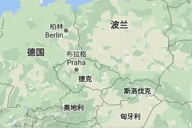 为啥说二战中波兰先被瓜分亡国后又遭遇卡廷惨案都是自己造的孽？图片