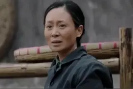 《大江大河》三位母亲待儿媳女婿的不同，明白一些老人孤独的原因图片