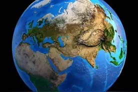 人类还能够在地球上居住多久，科学估计的时间你能够接受吗图片
