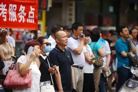 2021年高考分数线要上升？资深教育专家这样回复，看完有动力了图片