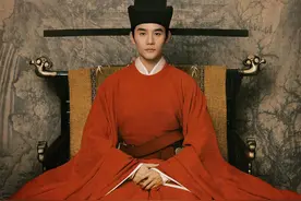 《清平乐》人物谱之夏竦：最能干的奸臣，有最凶悍的妻子图片