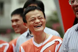 阿里巴巴风评变差，“马爸爸”怎么就成了人人喊打的“资本家”？图片