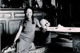 名媛的悲哀！16年生14胎，36岁倒在产房，四个女儿不一般图片