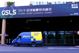 德邦快递酝酿转型：以当下的资源投入，为企业未来长期发展铺路图片