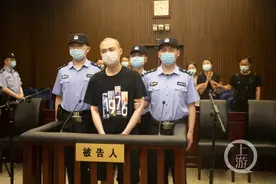上海杀妻焚尸案凶手判死刑未上诉，死者母亲：“等死刑执行再告诉女儿”图片