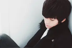 当你为高考落榜而难过的时候，他们却连参加高考的机会也没有图片