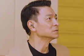 华哥生日为粉丝献唱，90年代的“四大天王”，是我们共同的回忆图片