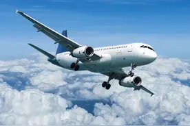 谈谈我的突发奇想：航空股图片