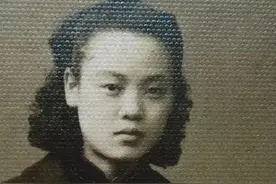 杜月笙发迹后，发生了什么？狠心将原配沈月英幽禁10余年至死图片