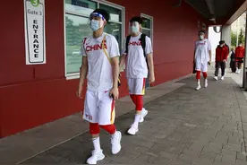 没有奇迹！中国男篮首次无缘奥运，37年光荣历史终结，未来或更难图片