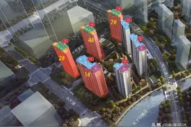 均价超3万/㎡！南通豪宅大战一触即发，楼市洗牌在即图片
