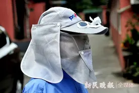 四季都要防晒！阴天也要防晒！皮肤科医生教你正确防晒防老化图片