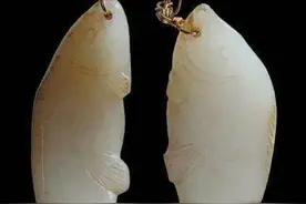 双鱼玉佩的真实主人到底是谁图片