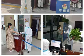 咸阳中院：聚焦工作重点 发挥职能作用图片