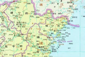 #关于《山海经》南次二经之夷山，僕勾山，咸阴山图片
