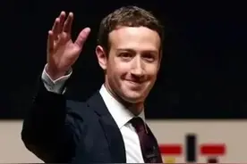 真小人还是伪君子？扎克伯格人设为何突然崩塌图片