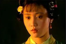 《红楼梦》：一朵还没来得及开放就凋零了的花图片