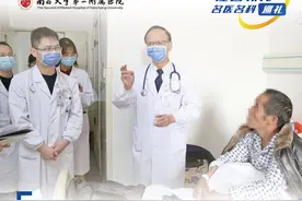 南大二附院系列科普：补钙易得肾结石是真的吗？医生教你怎么补钙图片