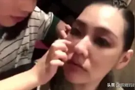 生男生女都一样？女儿无意说出小s现状，网友：孩子真孝顺图片