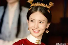 《玉楼春》里的汉服有多精致？外国观众点赞，唯独韩国人不服气图片