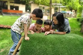 伊顿专访｜追赶着“成都速度”，这家国际化幼儿园的飞速发展之路图片