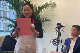 “我家的阿姨不走了！”留在上海过年的家政员比往年多了三成图片