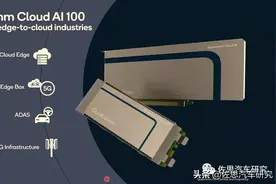 特斯拉、高通、华为AI处理器深度分析图片