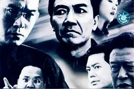 这些年来的精品反腐剧！最后一部精彩不输人民的名义图片