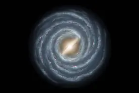 人类不再孤独？NASA：银河系中有3亿颗宜居星球，生命很普遍图片