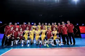 中国女排5人上榜！张常宁3项技术统计进前10，姚迪高居第8图片