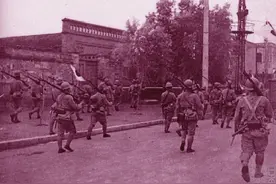1937年7月30日天津沦陷后抗日斗争大事记图片