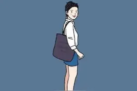 女人只是想玩你的时候，这4种表现“装”不了，别犯傻了！图片