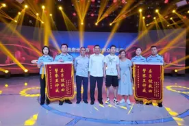 儿子被偷走18年后终于在郑州团圆！母亲自责：当初就不该给孩子起名叫“寻寻”图片