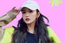 孔雪儿 时尚魅力酷美写真图片图片