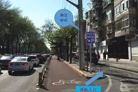 北医三院停车攻略图片
