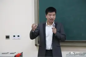 【黄帝文化“大家谈”】刘伟鹏：探秘具茨山岩画 “书”新郑厚重文化图片