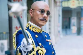 “你没毛就没有价值！”为了这句嘲讽，张卫健竟然狠心剃光头23年图片