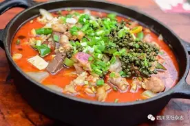 麻辣鲜香的冷锅兔，关键是这4步图片