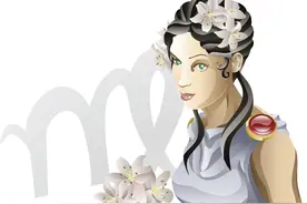 土象“处女座”不懂恋爱却适合结婚，仙女会爱上谁？又会败给谁图片