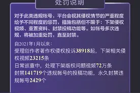 保护创作者权益，抖音原创者联盟计划已为3万名作者提供维权服务图片